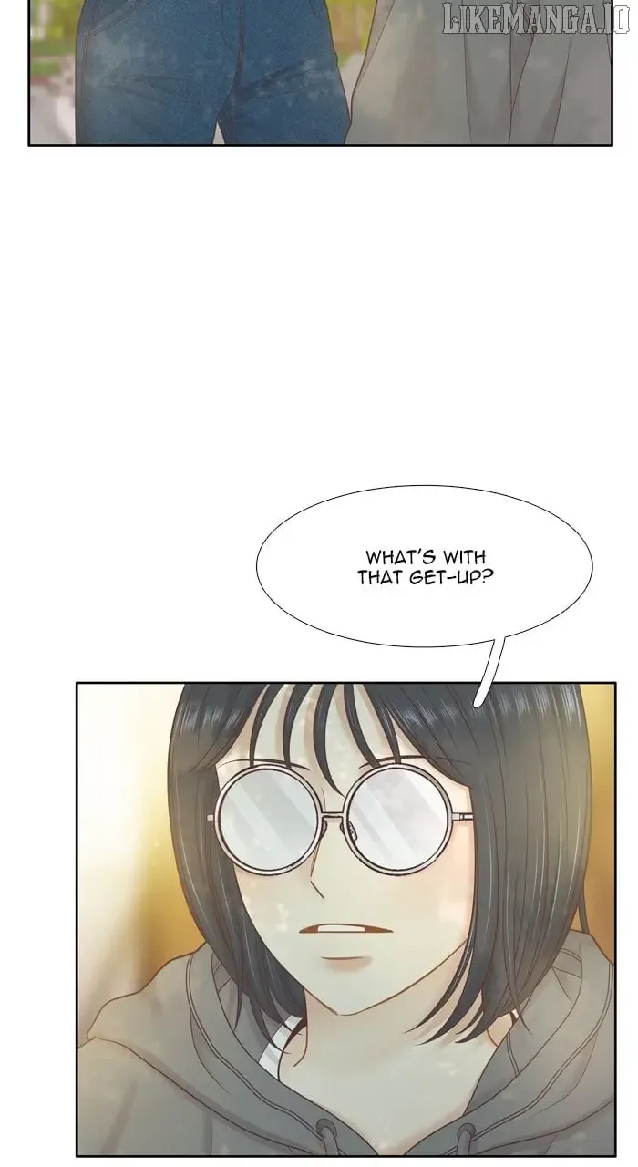 Girl’s World ( World of Girl ) Chapter 454 Online - página 5