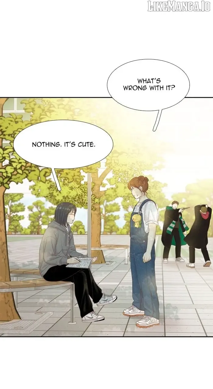Girl’s World ( World of Girl ) Chapter 454 Online - página 6
