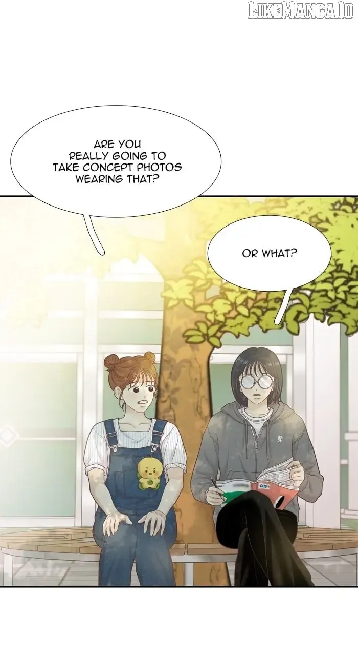 Girl’s World ( World of Girl ) Chapter 454 Online - página 7