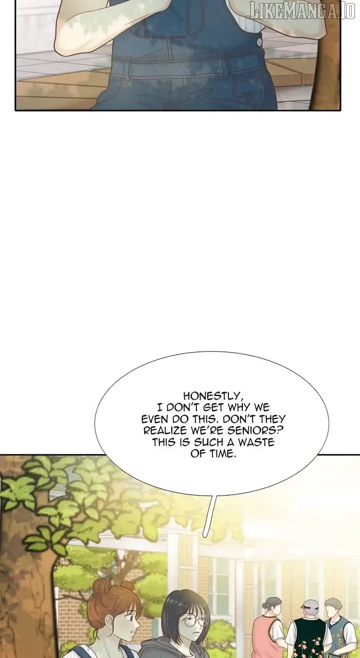 Girl’s World ( World of Girl ) Chapter 454 Online - página 10