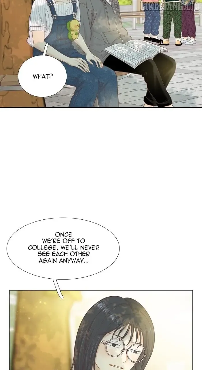 Girl’s World ( World of Girl ) Chapter 454 Online - página 11