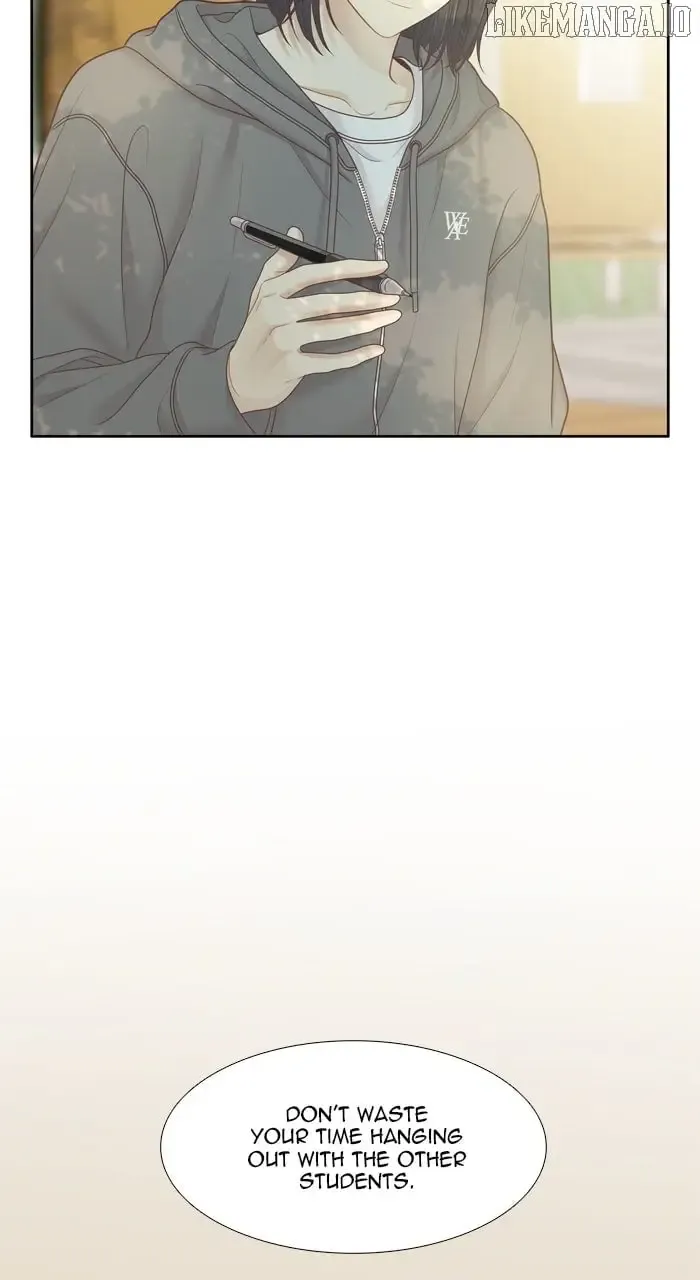 Girl’s World ( World of Girl ) Chapter 454 Online - página 12