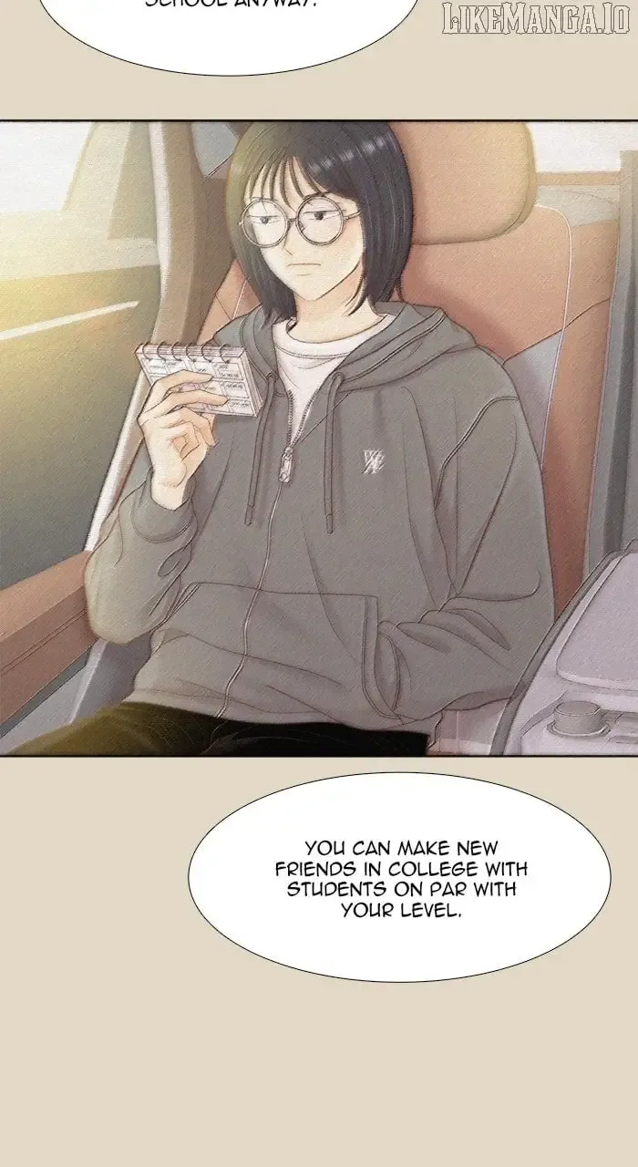 Girl’s World ( World of Girl ) Chapter 454 Online - página 14