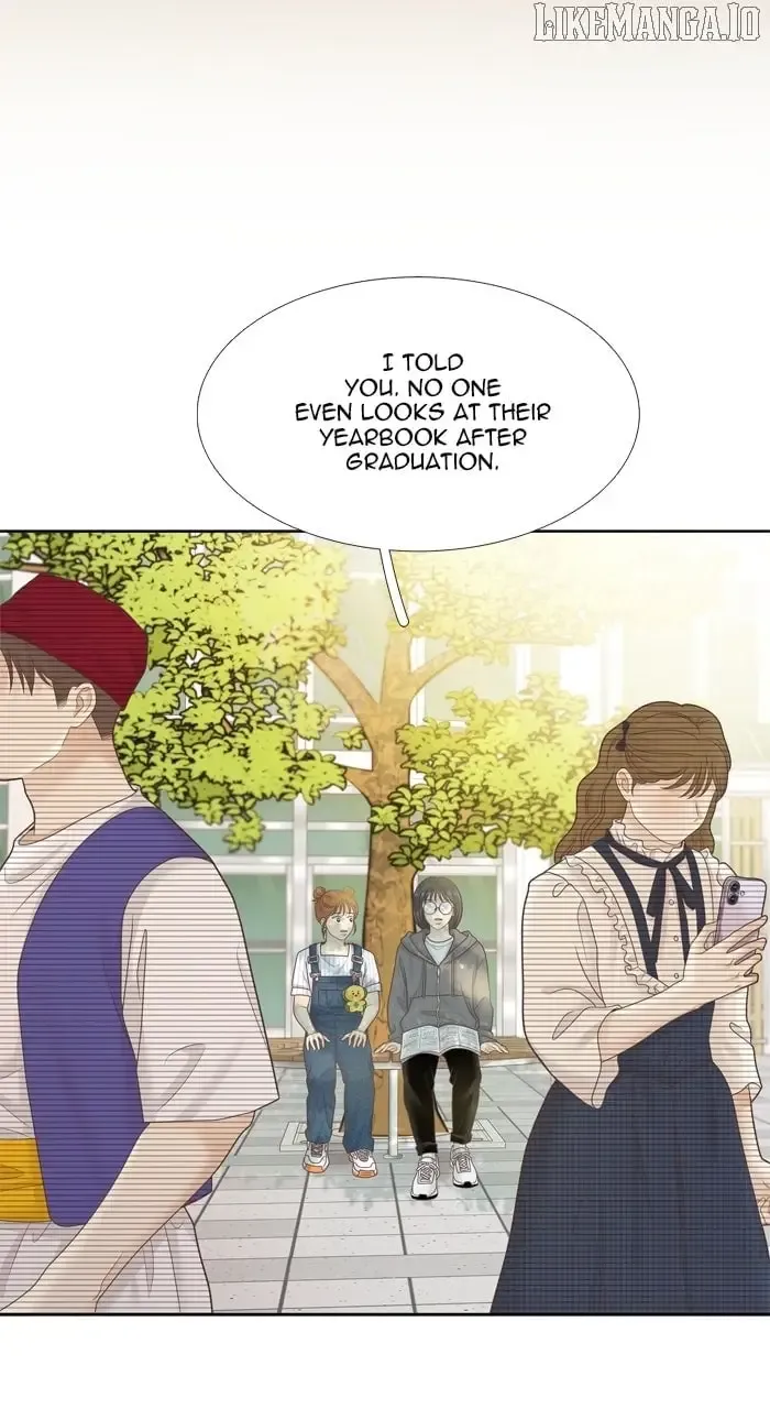 Girl’s World ( World of Girl ) Chapter 454 Online - página 16