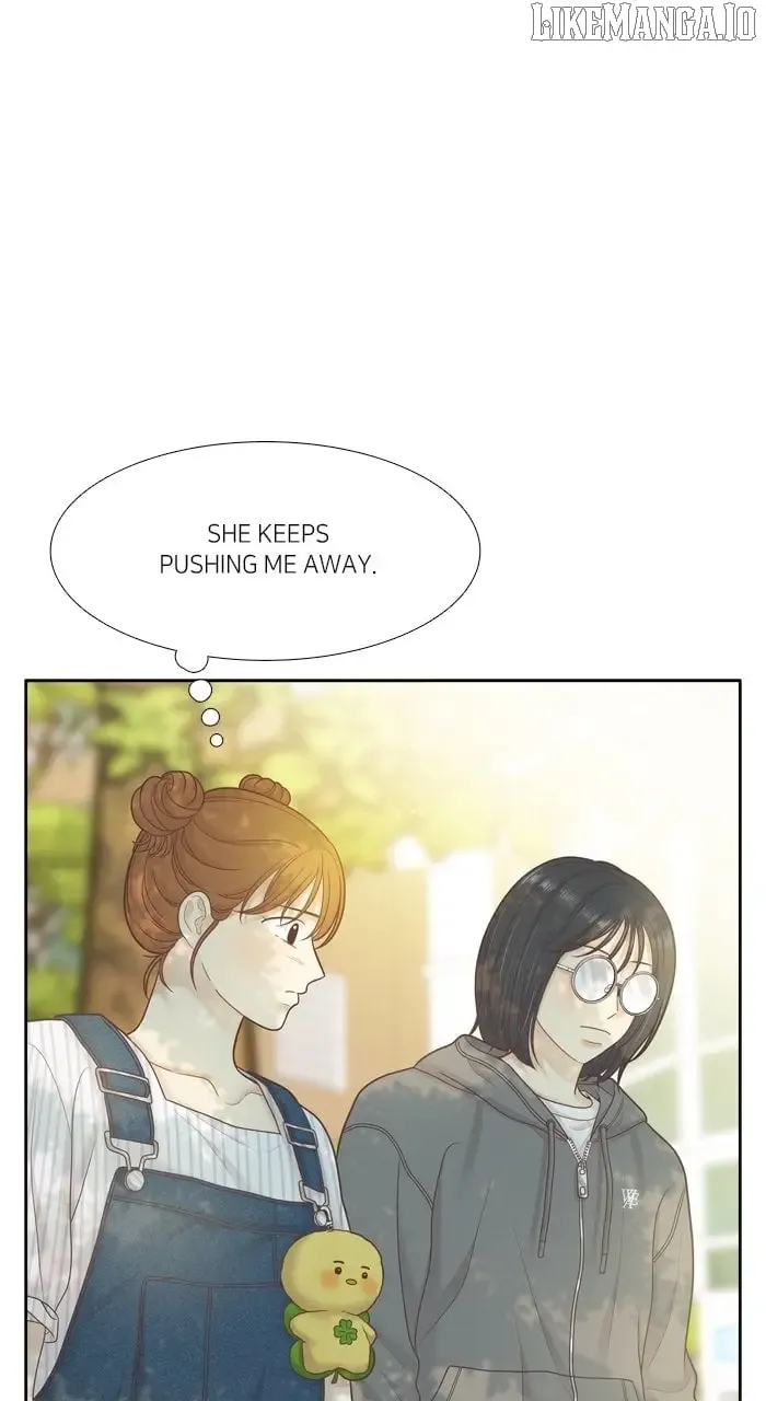 Girl’s World ( World of Girl ) Chapter 454 Online - página 17