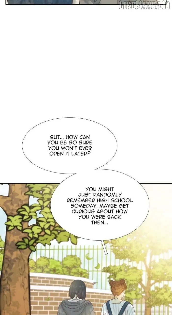 Girl’s World ( World of Girl ) Chapter 454 Online - página 18
