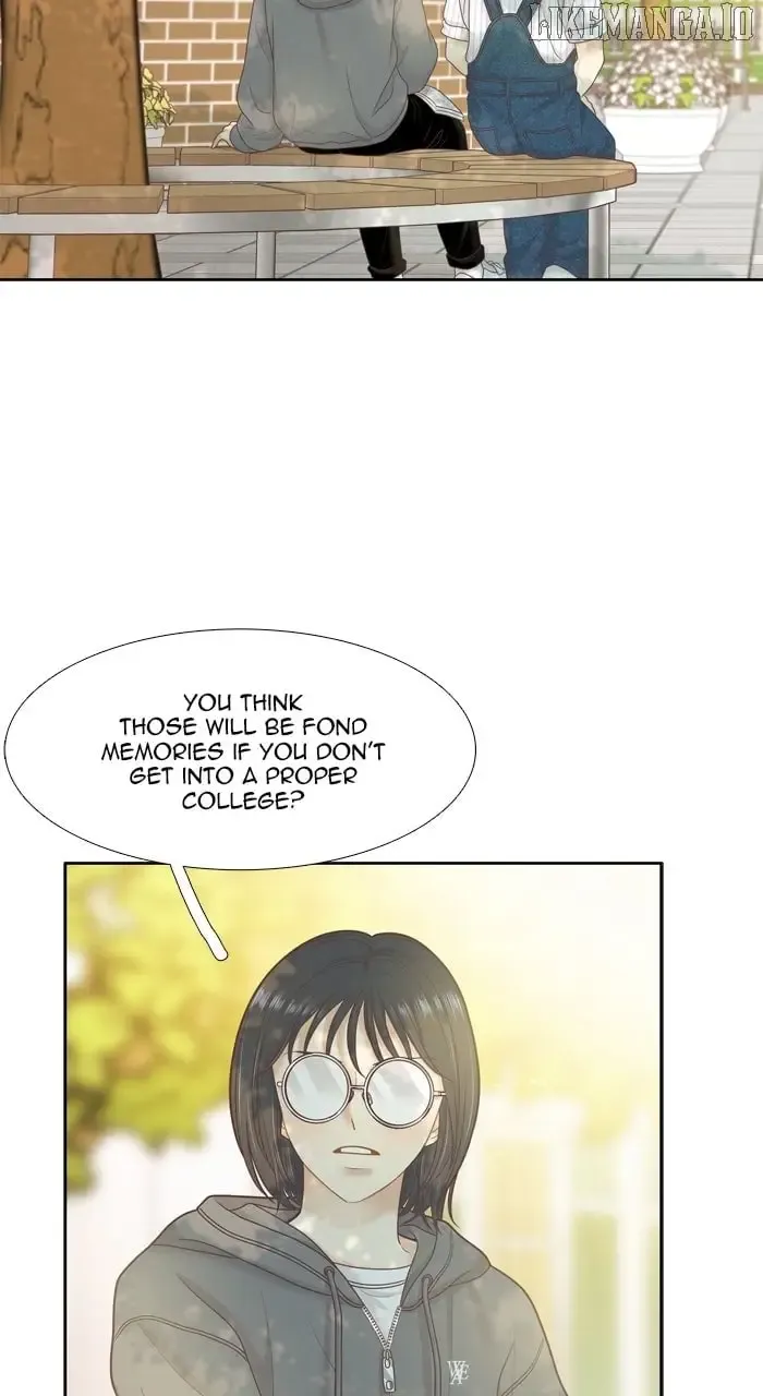 Girl’s World ( World of Girl ) Chapter 454 Online - página 19