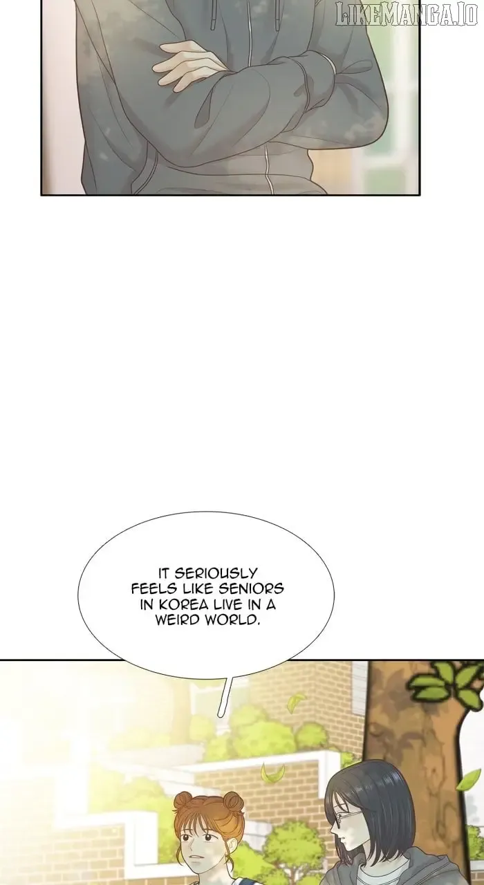 Girl’s World ( World of Girl ) Chapter 454 Online - página 20