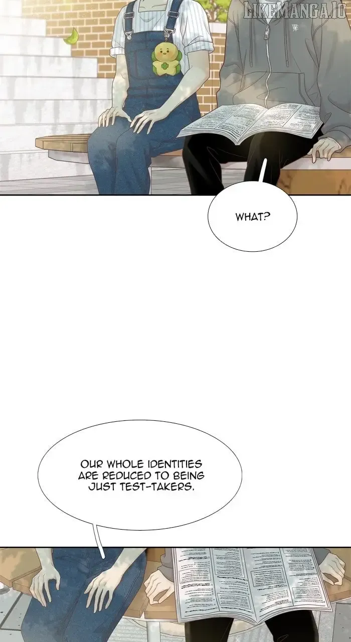 Girl’s World ( World of Girl ) Chapter 454 Online - página 21