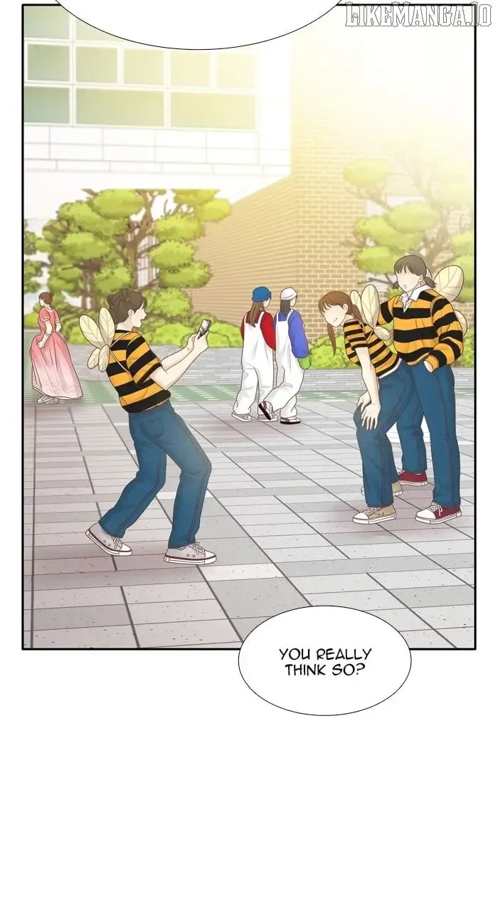 Girl’s World ( World of Girl ) Chapter 454 Online - página 23