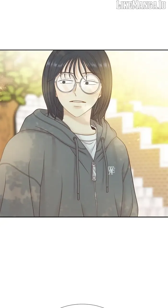 Girl’s World ( World of Girl ) Chapter 454 Online - página 24