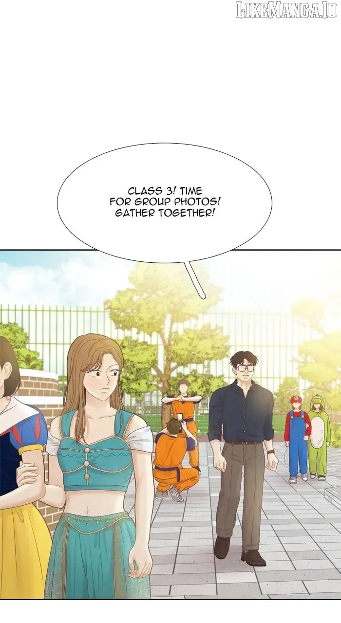 Girl’s World ( World of Girl ) Chapter 454 Online - página 26