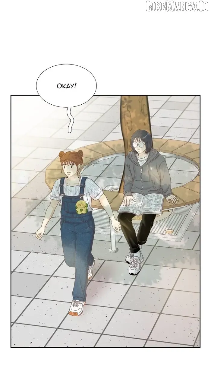 Girl’s World ( World of Girl ) Chapter 454 Online - página 27