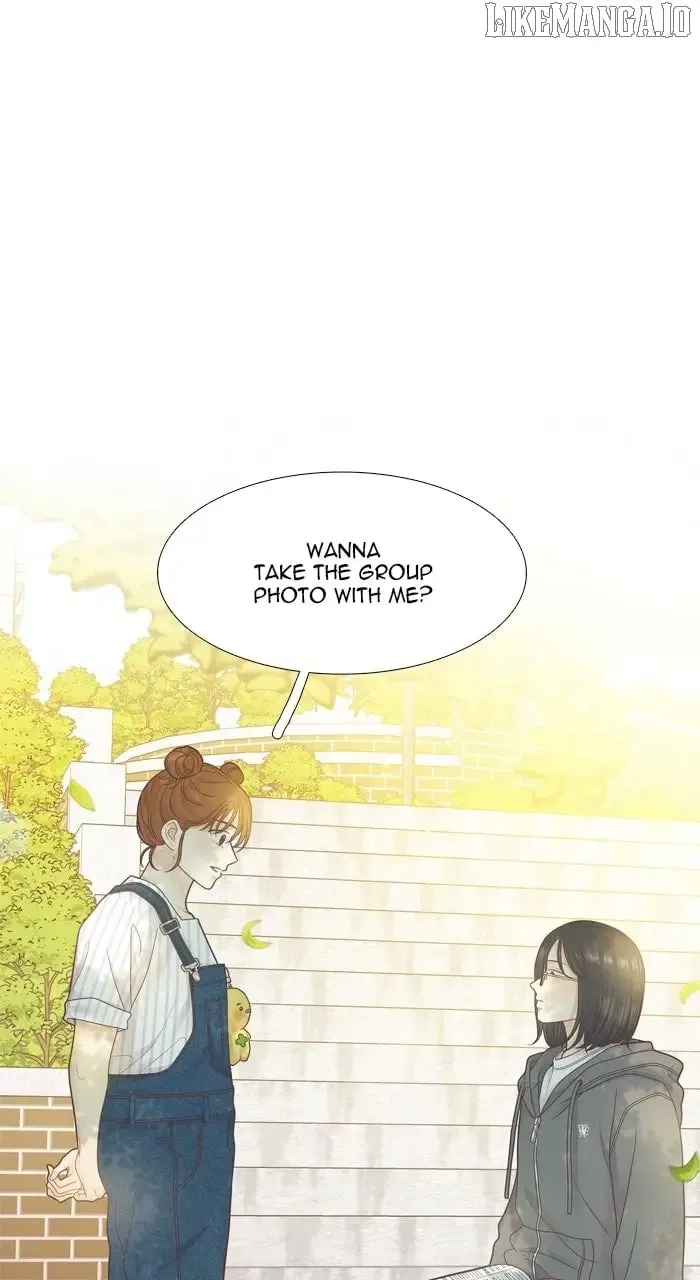 Girl’s World ( World of Girl ) Chapter 454 Online - página 29