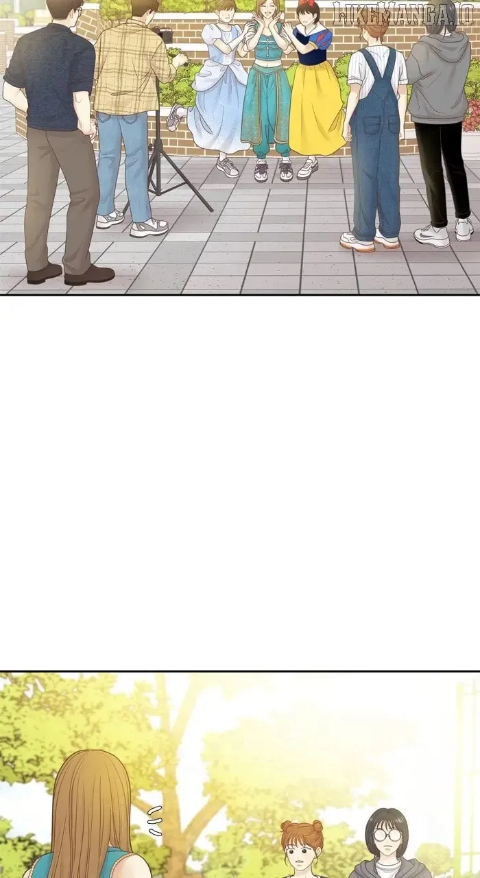 Girl’s World ( World of Girl ) Chapter 454 Online - página 31