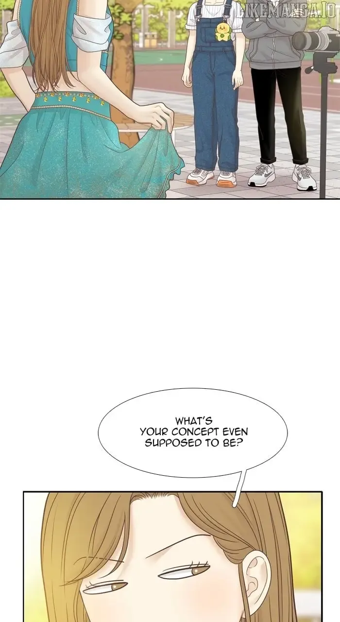 Girl’s World ( World of Girl ) Chapter 454 Online - página 32