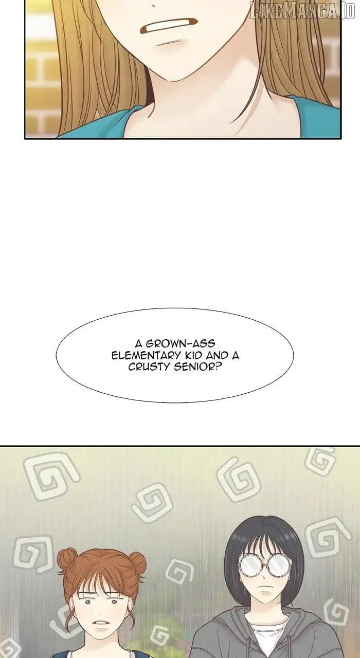 Girl’s World ( World of Girl ) Chapter 454 Online - página 33