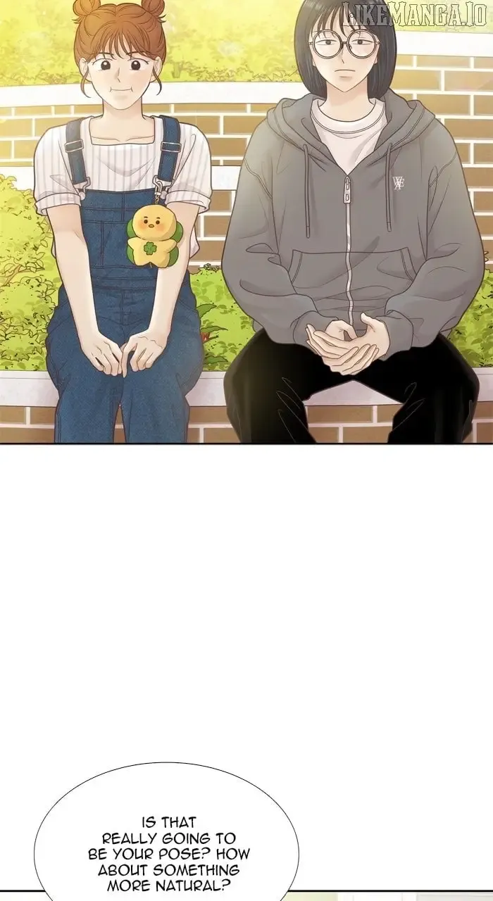 Girl’s World ( World of Girl ) Chapter 454 Online - página 36