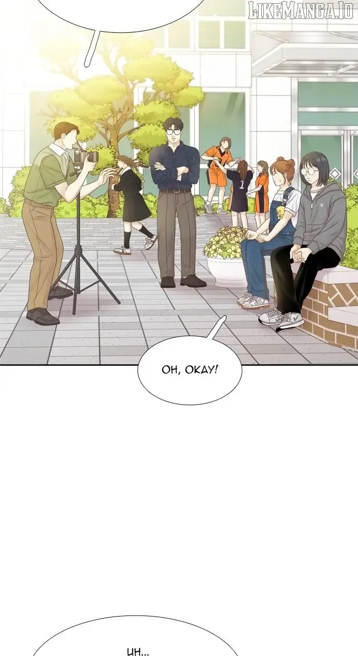Girl’s World ( World of Girl ) Chapter 454 Online - página 37