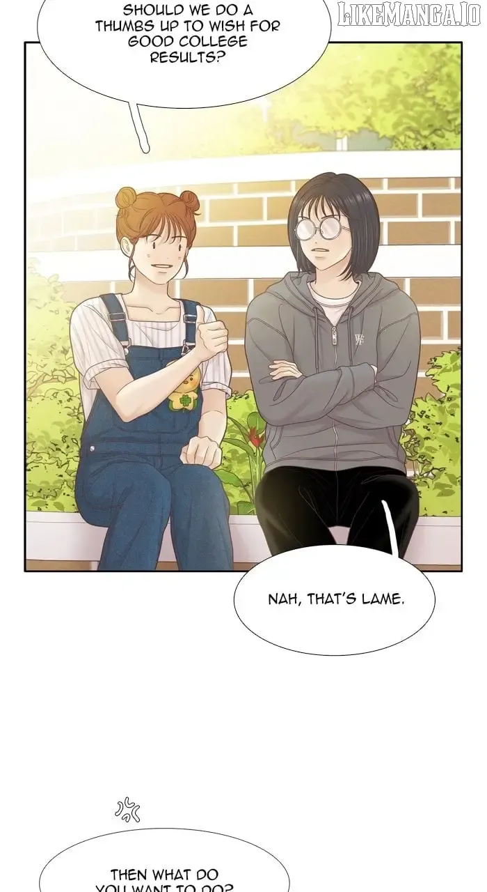 Girl’s World ( World of Girl ) Chapter 454 Online - página 38