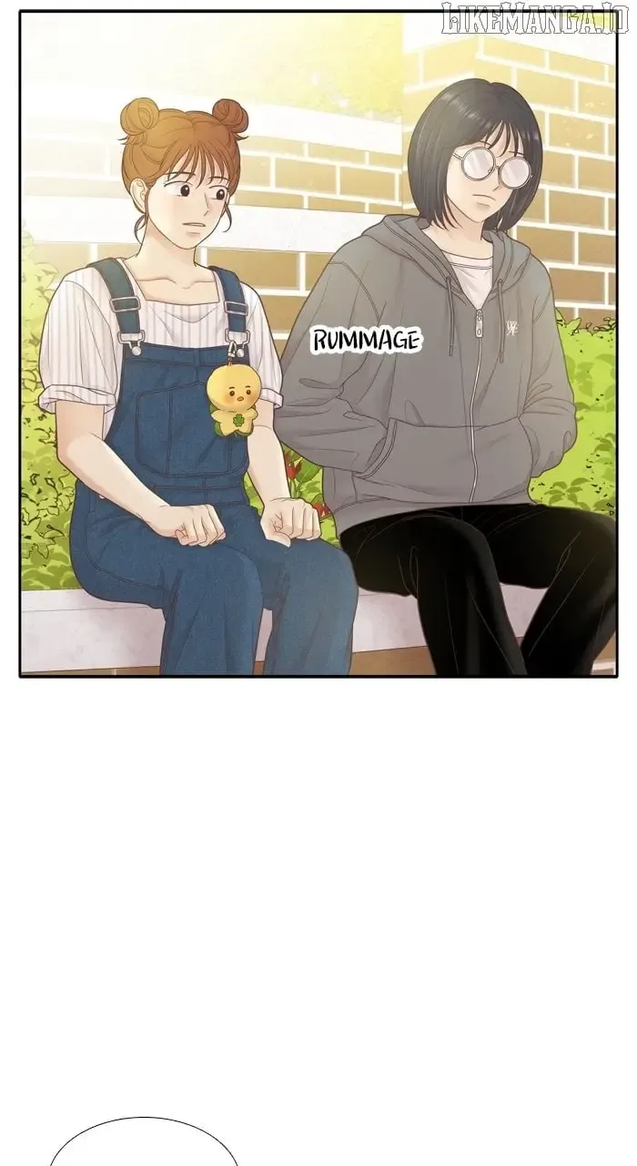 Girl’s World ( World of Girl ) Chapter 454 Online - página 40