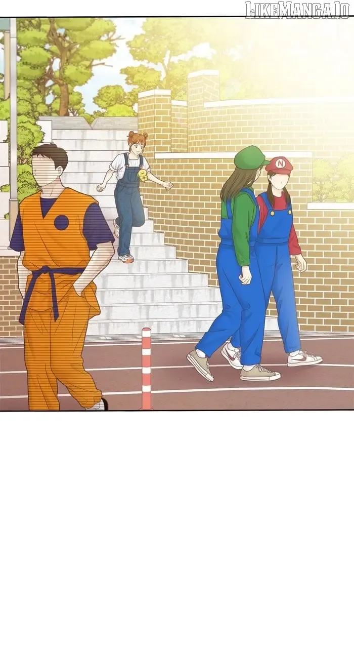 Girl’s World ( World of Girl ) Chapter 454 Online - página 44