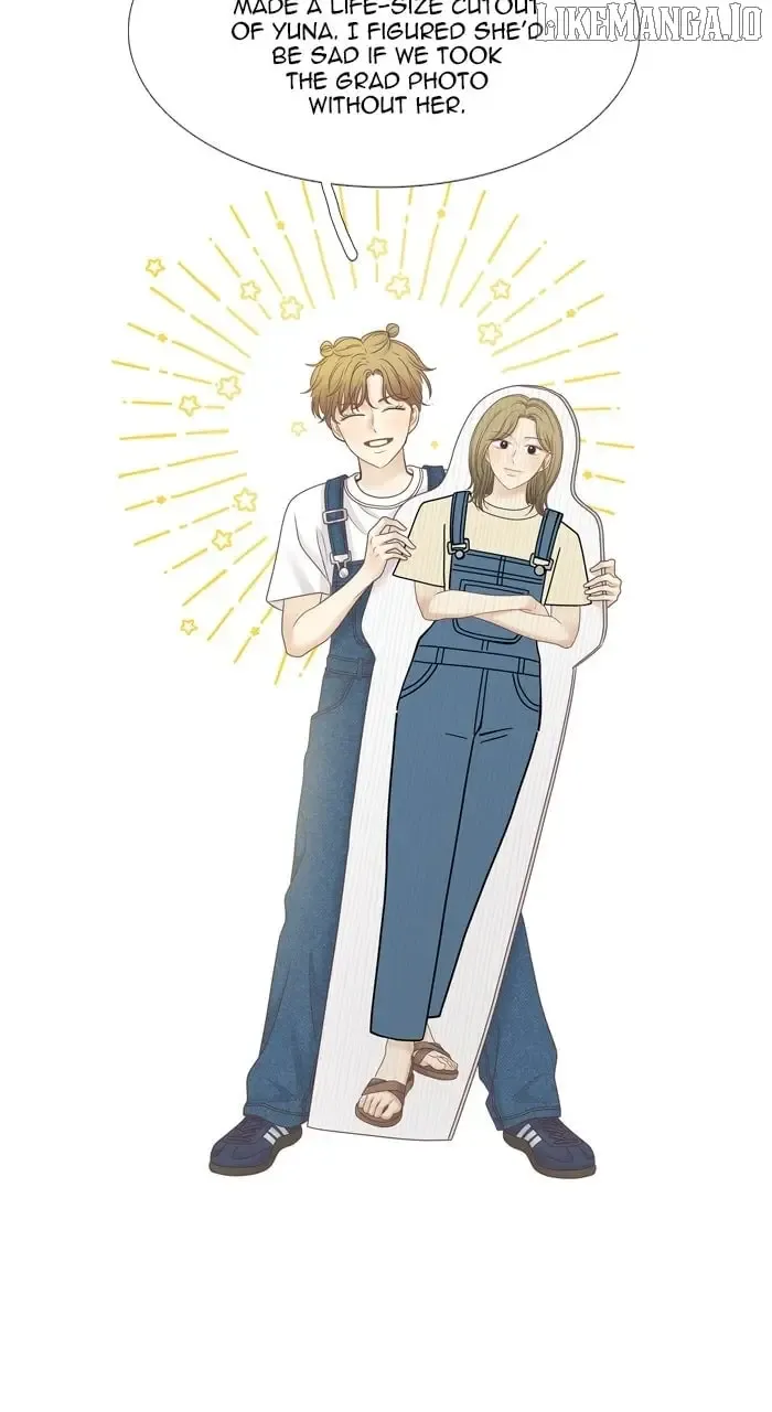 Girl’s World ( World of Girl ) Chapter 454 Online - página 46