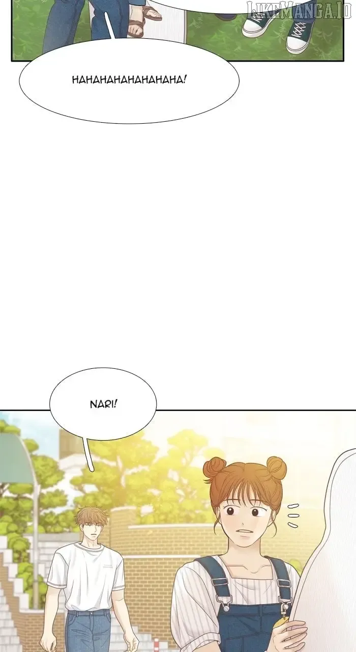 Girl’s World ( World of Girl ) Chapter 454 Online - página 48