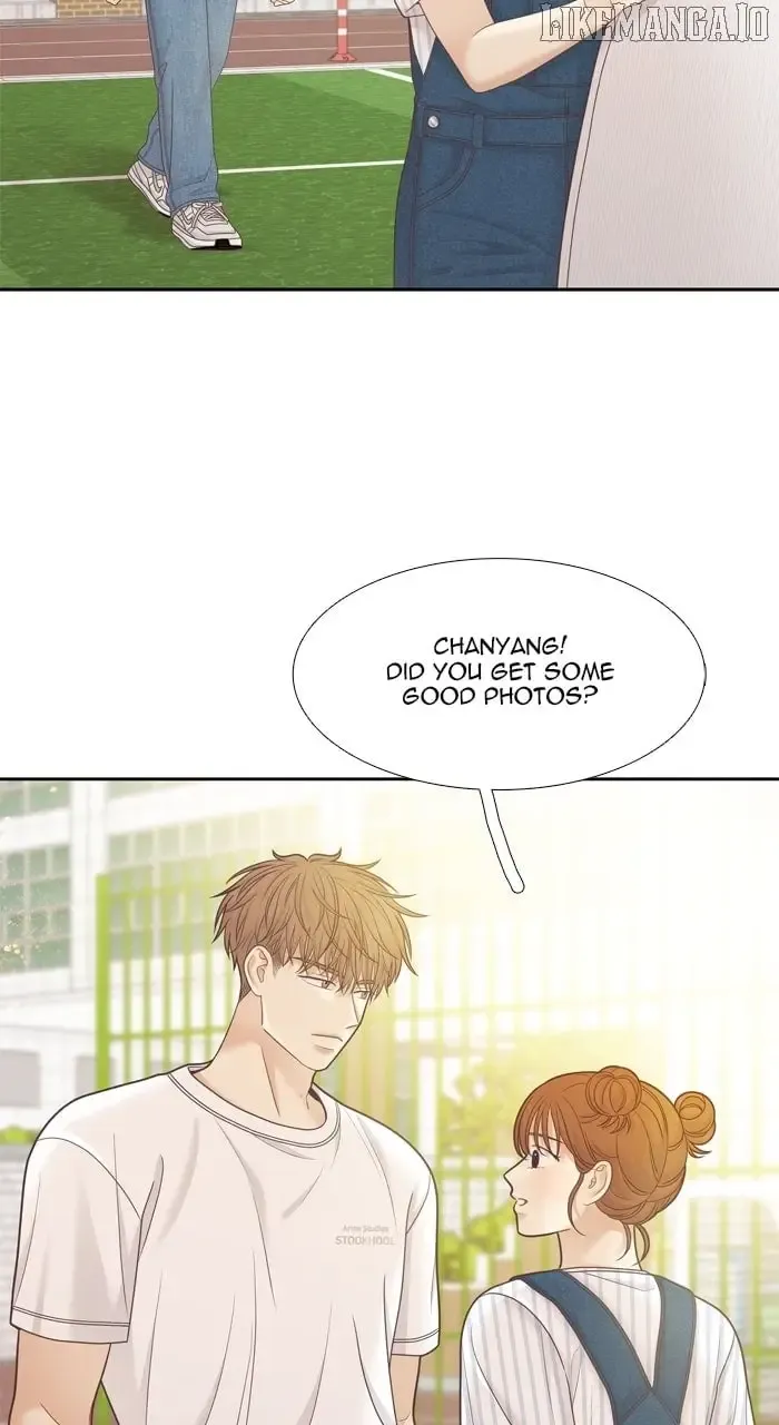 Girl’s World ( World of Girl ) Chapter 454 Online - página 49