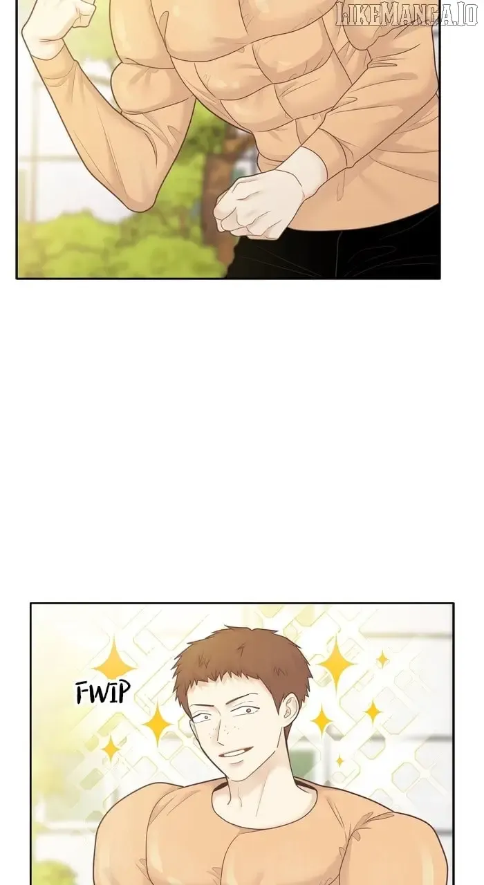 Girl’s World ( World of Girl ) Chapter 454 Online - página 52