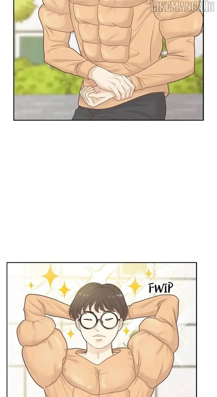 Girl’s World ( World of Girl ) Chapter 454 Online - página 53