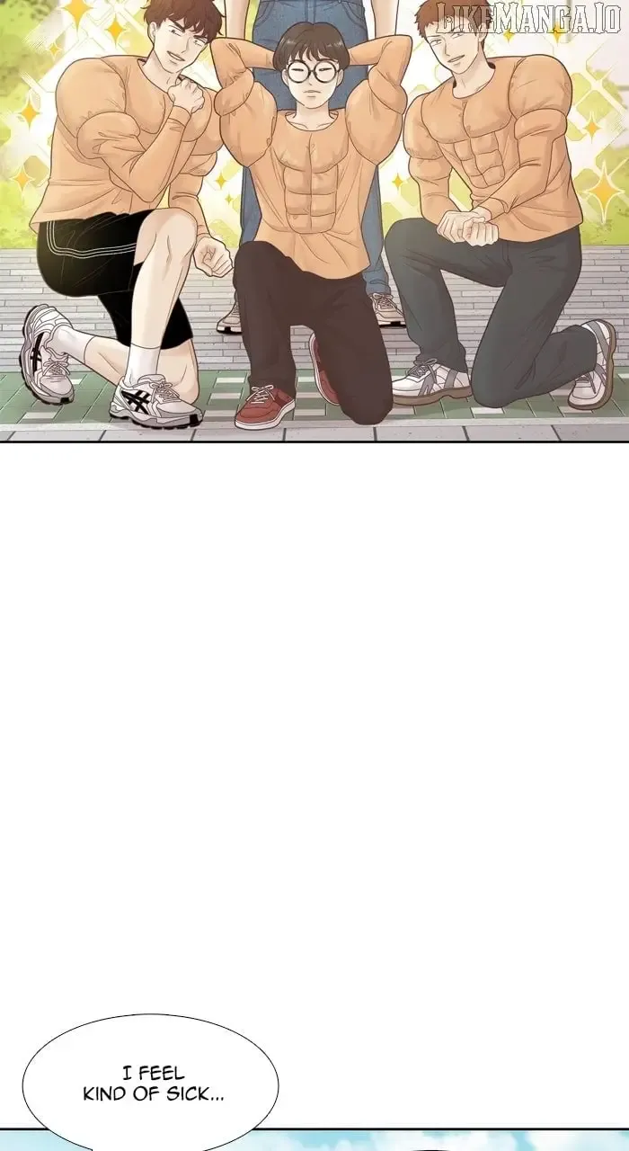 Girl’s World ( World of Girl ) Chapter 454 Online - página 56