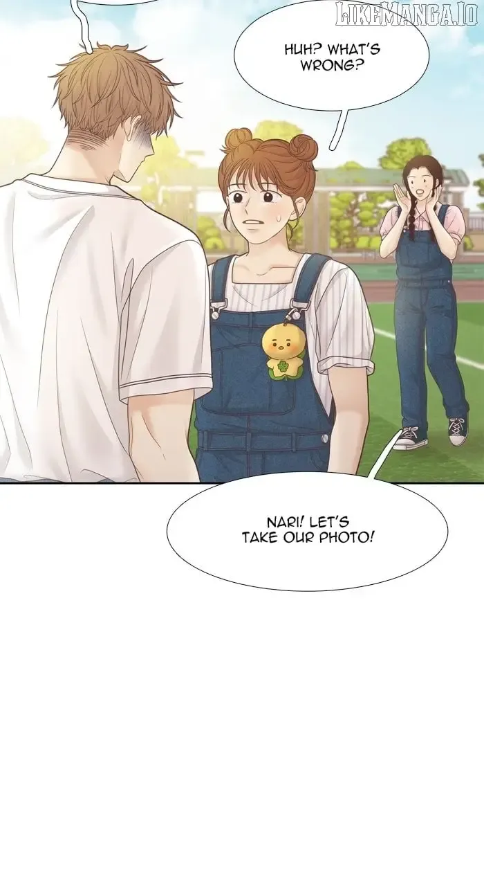 Girl’s World ( World of Girl ) Chapter 454 Online - página 57