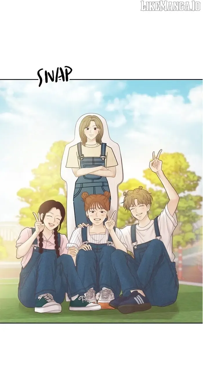 Girl’s World ( World of Girl ) Chapter 454 Online - página 58