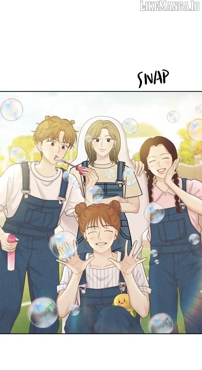 Girl’s World ( World of Girl ) Chapter 454 Online - página 59