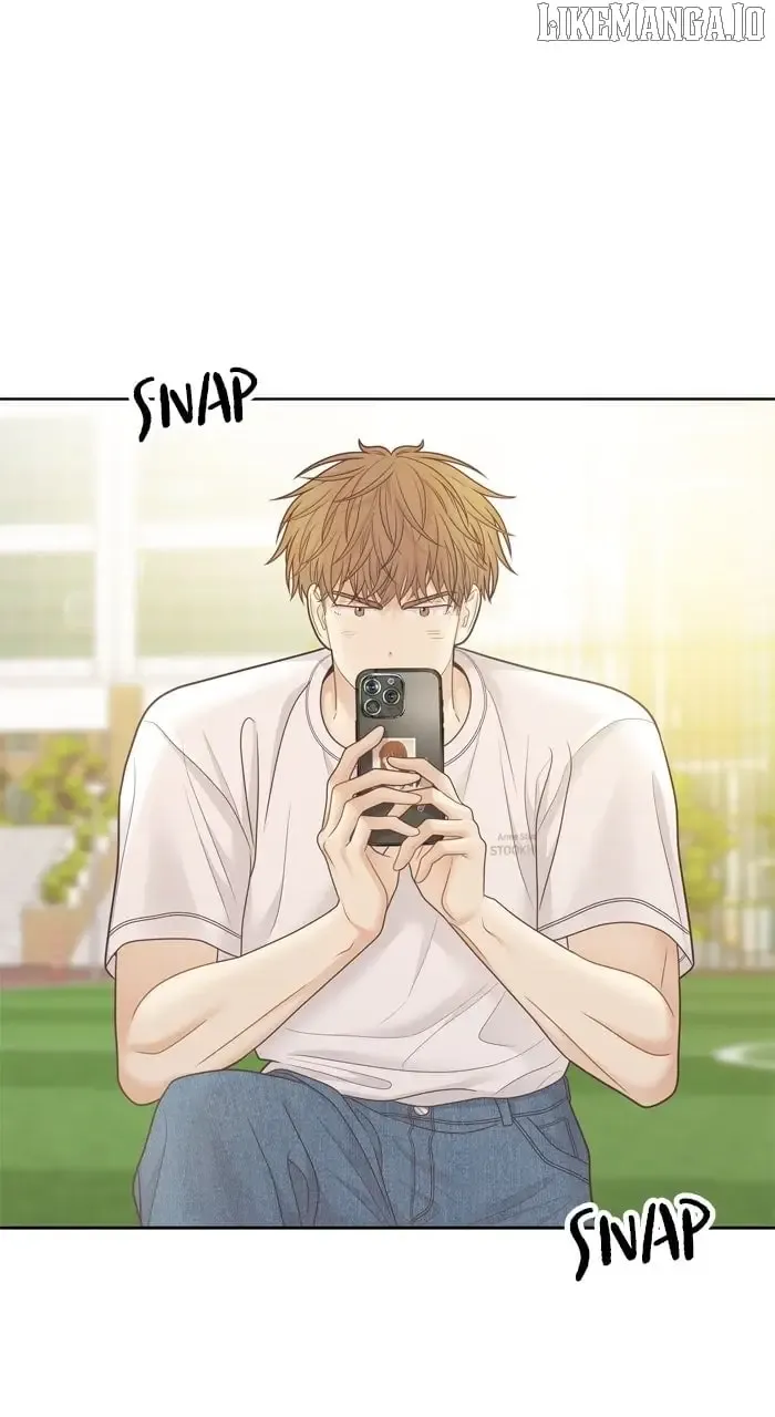 Girl’s World ( World of Girl ) Chapter 454 Online - página 60