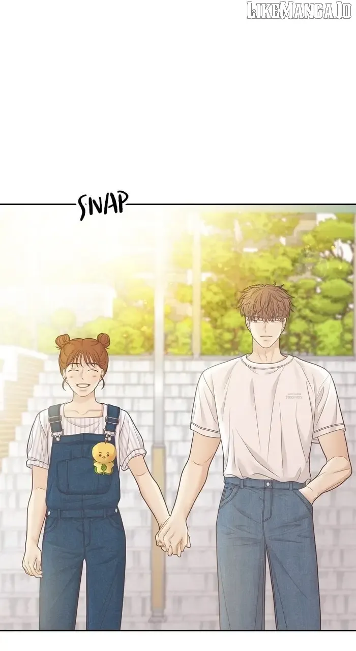 Girl’s World ( World of Girl ) Chapter 454 Online - página 61