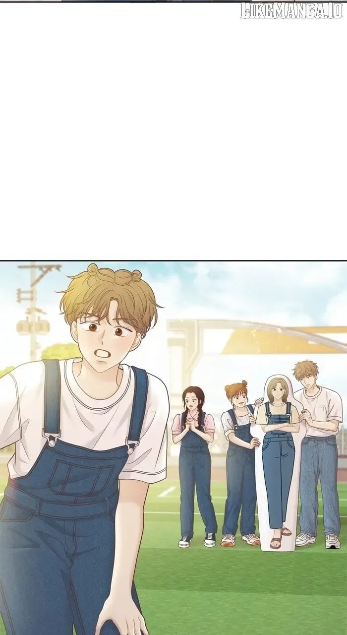 Girl’s World ( World of Girl ) Chapter 454 Online - página 63