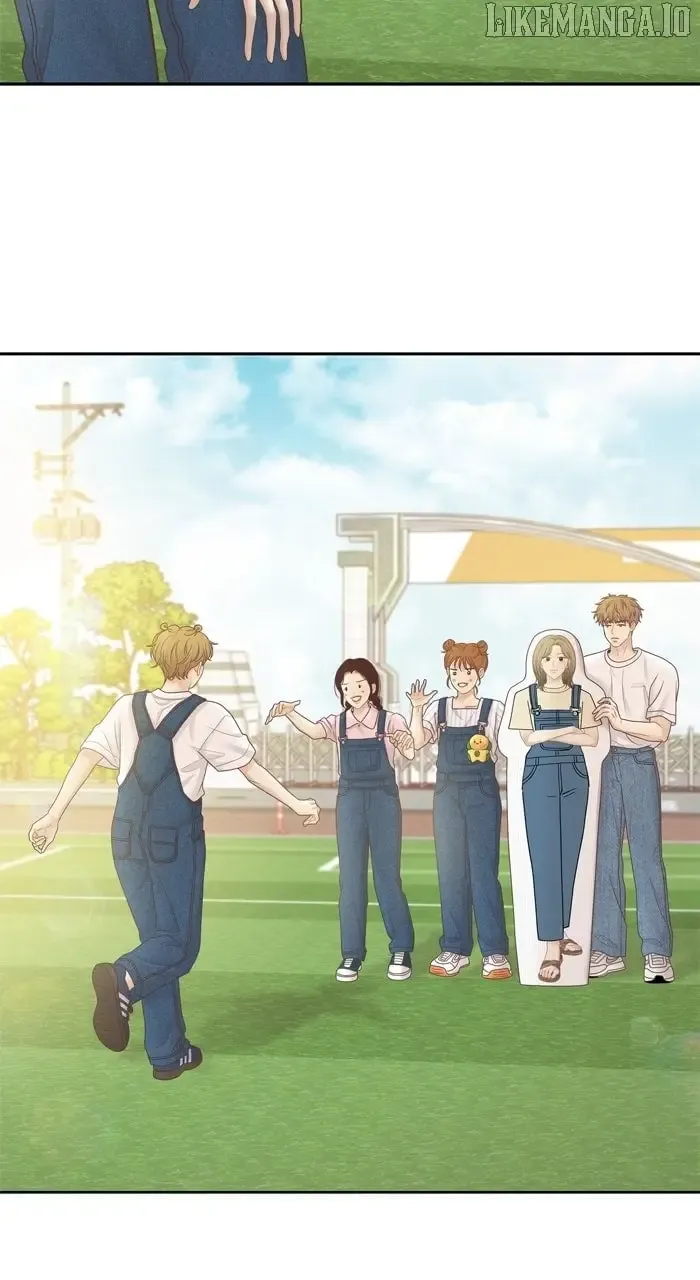 Girl’s World ( World of Girl ) Chapter 454 Online - página 64