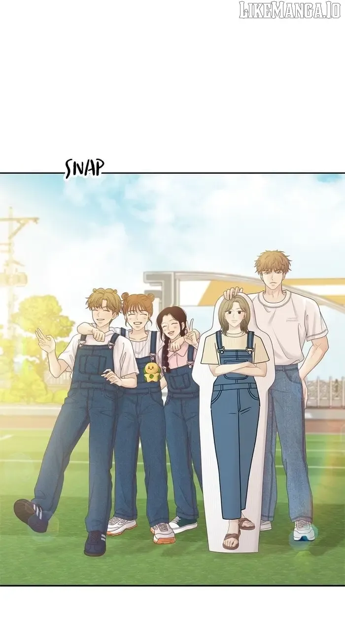 Girl’s World ( World of Girl ) Chapter 454 Online - página 65