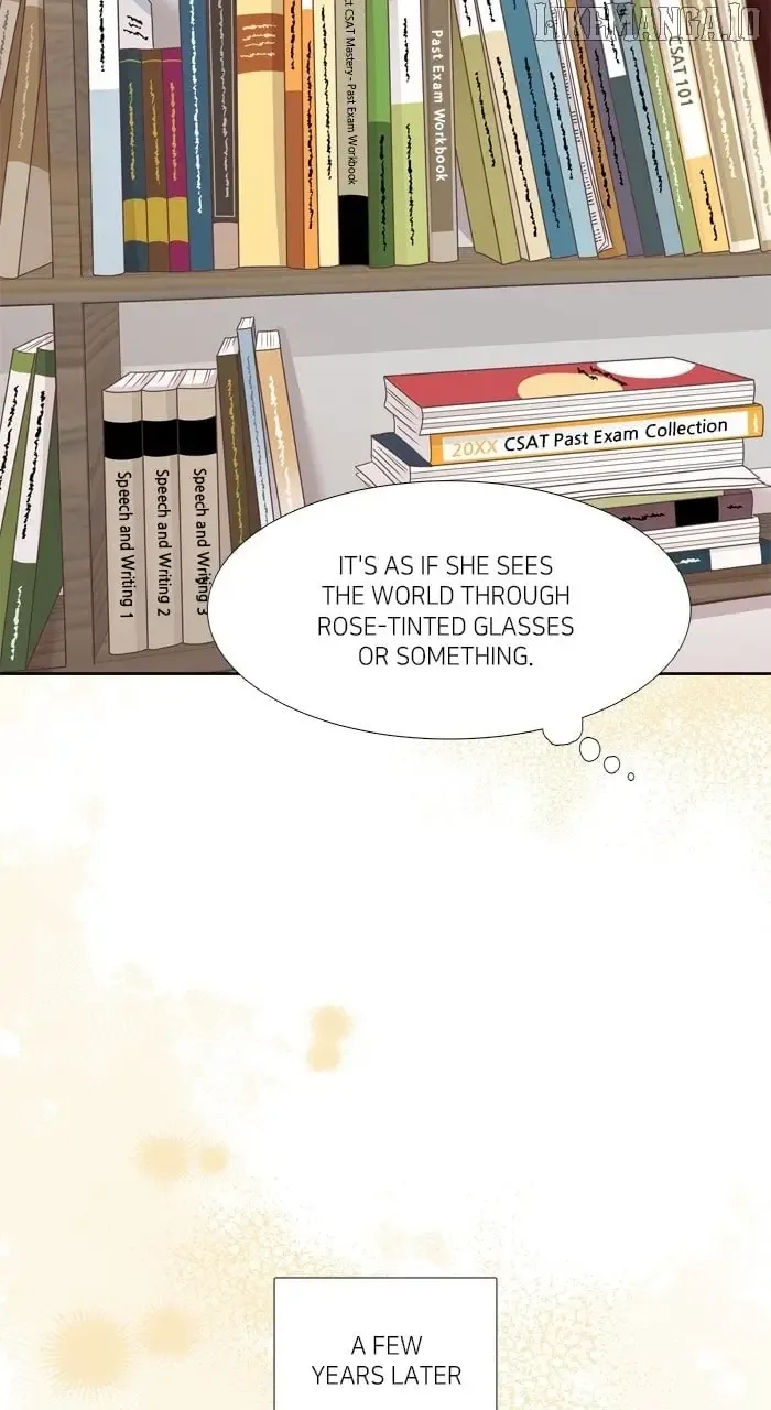 Girl’s World ( World of Girl ) Chapter 454 Online - página 72