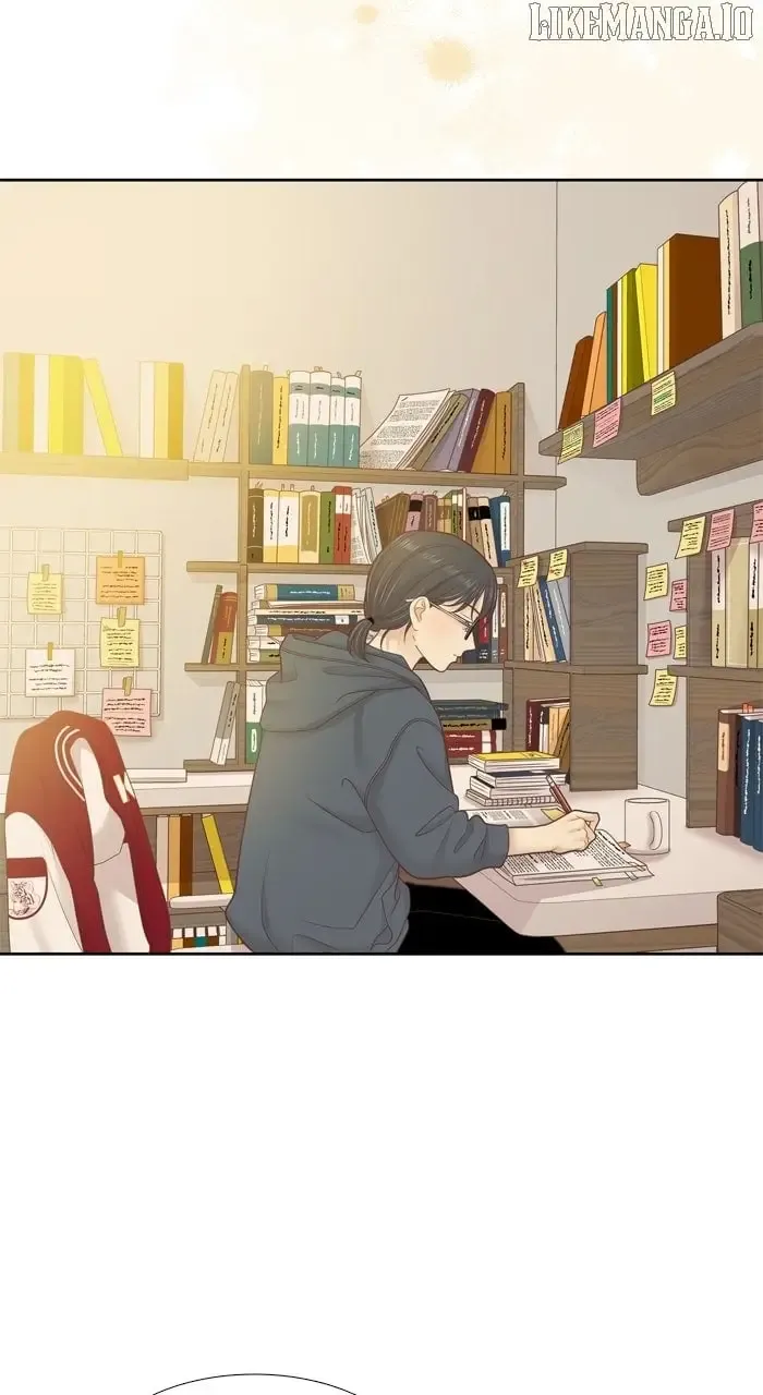 Girl’s World ( World of Girl ) Chapter 454 Online - página 74