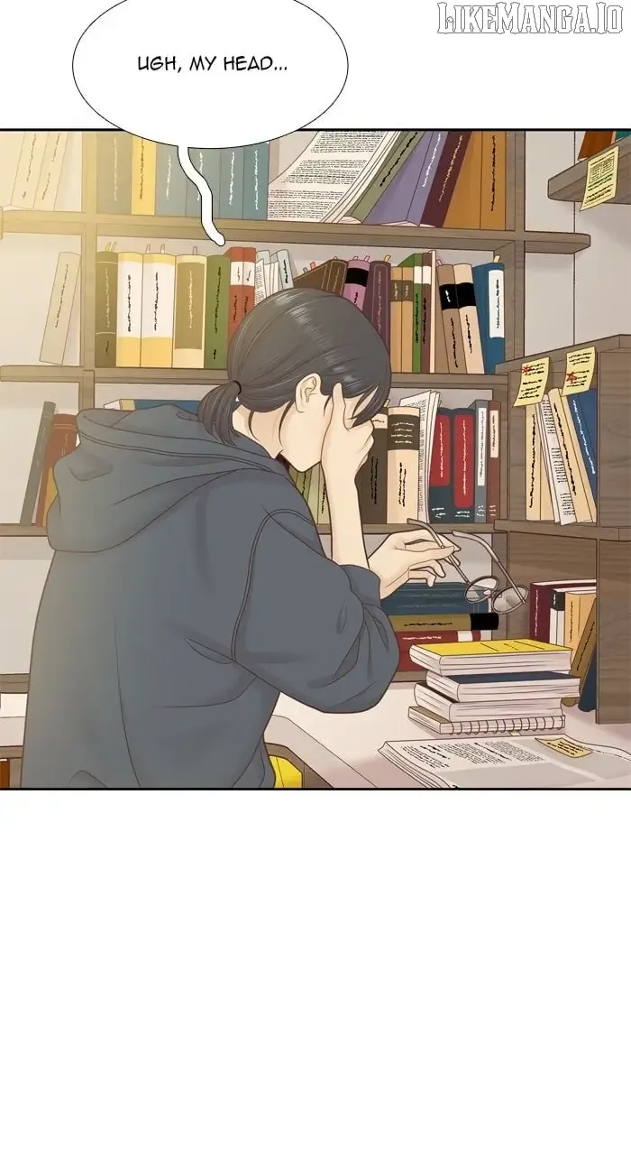 Girl’s World ( World of Girl ) Chapter 454 Online - página 75