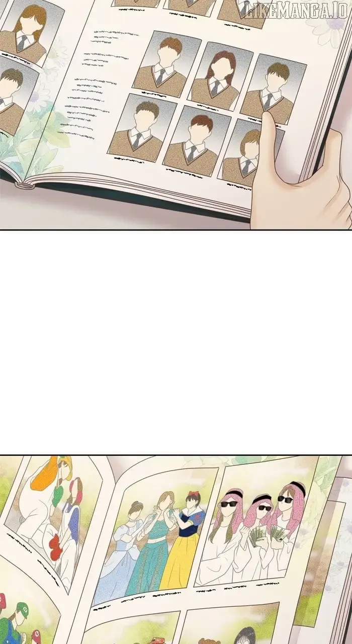 Girl’s World ( World of Girl ) Chapter 454 Online - página 81