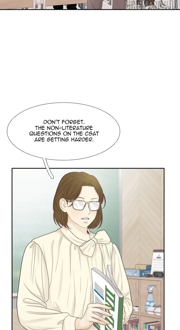 Girl’s World ( World of Girl ) Chapter 455 Online - página 2