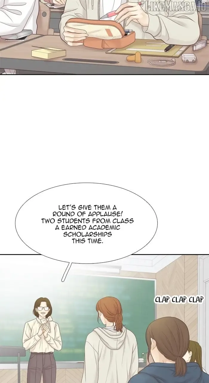 Girl’s World ( World of Girl ) Chapter 455 Online - página 4