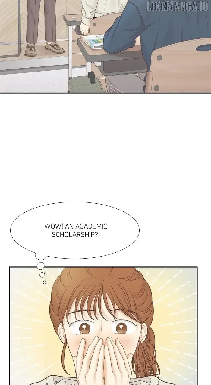 Girl’s World ( World of Girl ) Chapter 455 Online - página 5