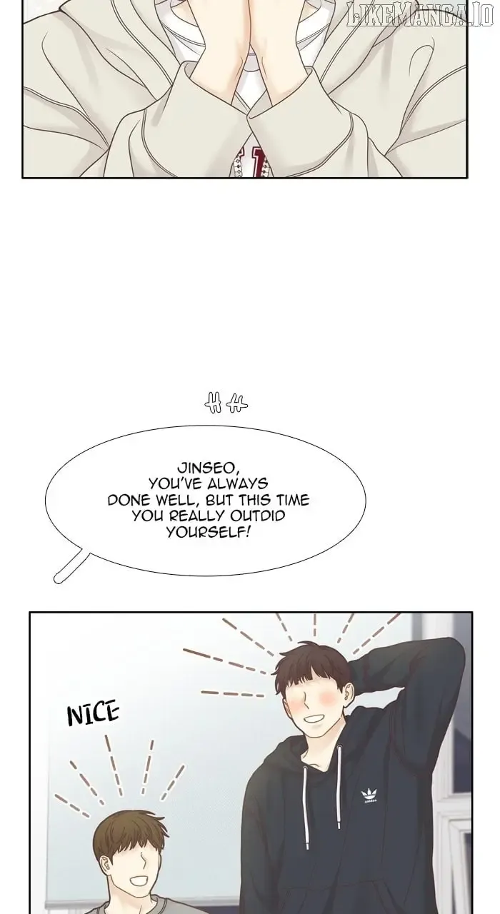 Girl’s World ( World of Girl ) Chapter 455 Online - página 6