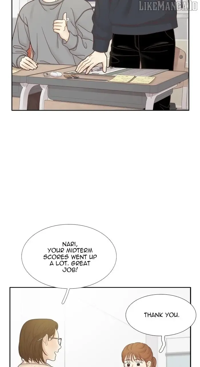 Girl’s World ( World of Girl ) Chapter 455 Online - página 7