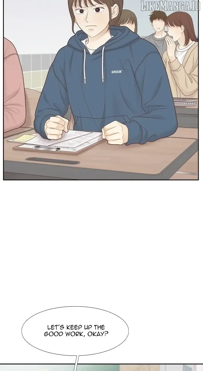 Girl’s World ( World of Girl ) Chapter 455 Online - página 9